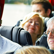 5 Dicas para você proporcionar viagens mais seguras aos passageiros.